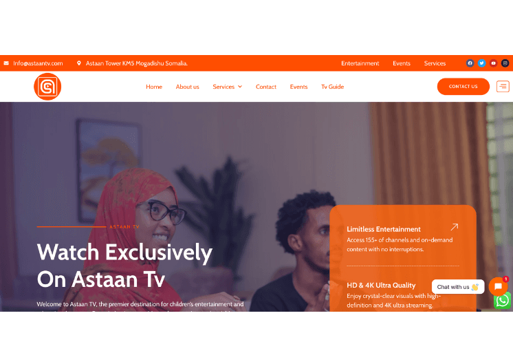 Web Design
